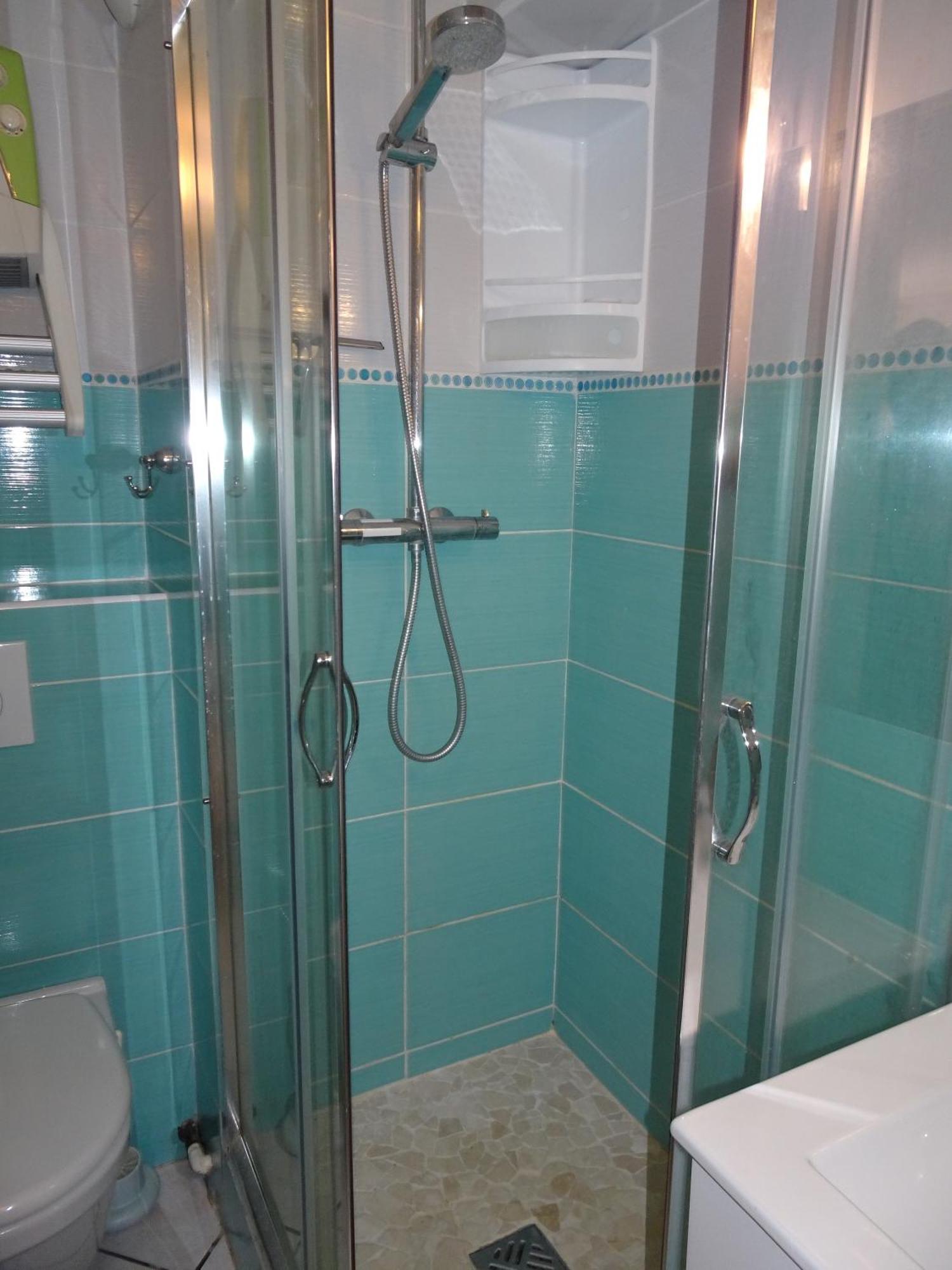 Barcares F2 Cabine, Rdc, Plage 50 M, 28 M2, 6 Personnes Le Barcarès المظهر الخارجي الصورة