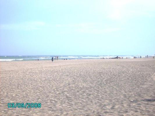 Barcares F2 Cabine, Rdc, Plage 50 M, 28 M2, 6 Personnes Le Barcarès المظهر الخارجي الصورة