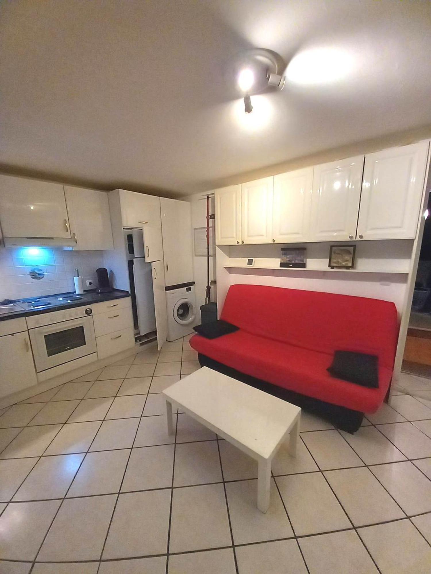 Barcares F2 Cabine, Rdc, Plage 50 M, 28 M2, 6 Personnes Le Barcarès المظهر الخارجي الصورة